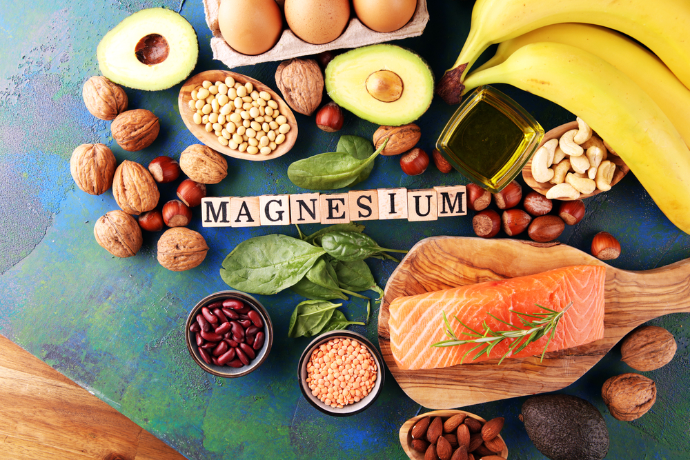 Exploring the Link Between Magnesium and Weight Loss | Biohackr Health